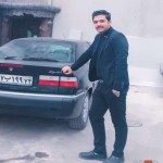 تصویر کاربر با کد 105753