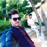 تصویر کاربر با کد 106001