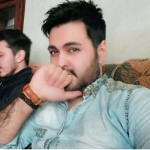 تصویر کاربر با کد 107444