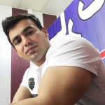 تصویر کاربر با کد 107141