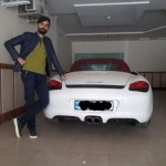 تصویر کاربر با کد 108649
