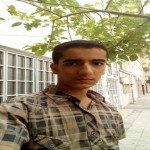 تصویر کاربر با کد 109507