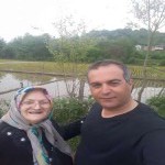 تصویر کاربر با کد 110009