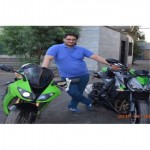 تصویر کاربر با کد 74238