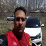 تصویر کاربر با کد 100669