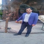 تصویر کاربر با کد 111211
