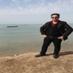 تصویر کاربر با کد 111541