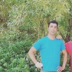 تصویر کاربر با کد 112555