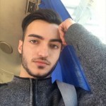 تصویر پروفایل پوریا