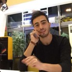 تصویر کاربر با کد 119380