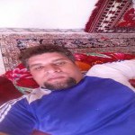 تصویر کاربر با کد 100524