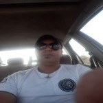 تصویر پروفایل کوروش