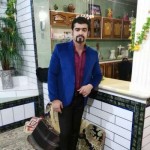 تصویر کاربر با کد 123079