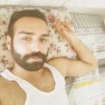 تصویر کاربر با کد 123288