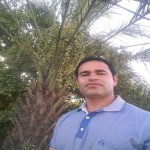 تصویر کاربر با کد 123677
