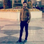 تصویر کاربر با کد 126189