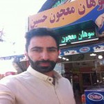 تصویر کاربر با کد 126514