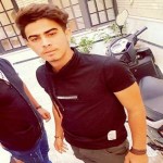 تصویر کاربر با کد 126934