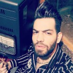 تصویر کاربر با کد 128112