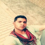 تصویر کاربر با کد 129884