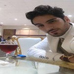 تصویر کاربر با کد 130800