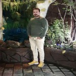 تصویر کاربر با کد 130974