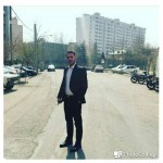 تصویر کاربر با کد 134913