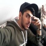 تصویر کاربر با کد 135269
