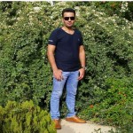 تصویر کاربر با کد 134652