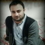 تصویر کاربر با کد 137001