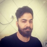 تصویر کاربر با کد 134459