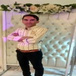 تصویر کاربر با کد 82737
