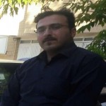 تصویر کاربر با کد 140524
