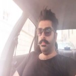 تصویر کاربر با کد 138258
