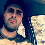 تصویر کاربر با کد 141260