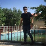 تصویر کاربر با کد 142218