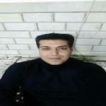 تصویر کاربر با کد 138434