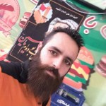 تصویر کاربر با کد 143409