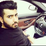 تصویر کاربر با کد 137880