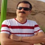 تصویر کاربر با کد 145250