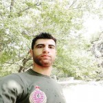 تصویر کاربر با کد 145678
