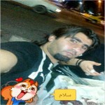 تصویر کاربر با کد 145730