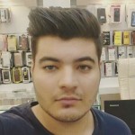تصویر کاربر با کد 146964