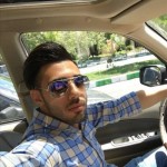 تصویر کاربر با کد 6322