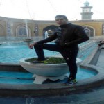 تصویر کاربر با کد 134765