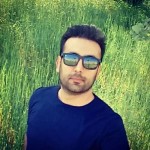تصویر کاربر با کد 147917