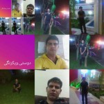 تصویر کاربر با کد 135722