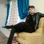 تصویر کاربر با کد 148410