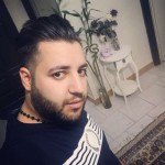 تصویر کاربر با کد 150253