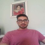 تصویر کاربر با کد 150367